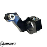 2005-2023 Powerstroke Kryptonite Bolt-On Steering Stabilizer Bracket (KRFSS01)