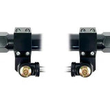 2005-2023 Powerstroke Kryptonite Death Grip Dual Steering Stabilizer Kit (KRFSS03)