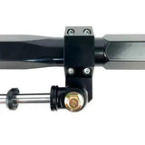 2005-2023 Powerstroke Kryptonite Death Grip Dual Steering Stabilizer Kit (KRFSS03)