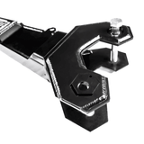 2005-2023 Powerstroke Kryptonite Death Grip Radius Arm Kit (KRFDRD1)