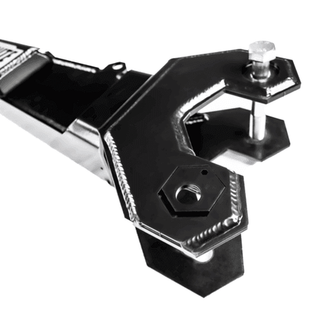 2005-2023 Powerstroke Kryptonite Death Grip Radius Arm Kit (KRFDRD1)