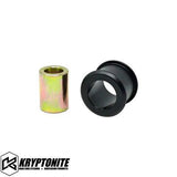 2005-2023 Powerstroke Kryptonite Death Grip Track Bar Rebuild Kit (KRFTBR)