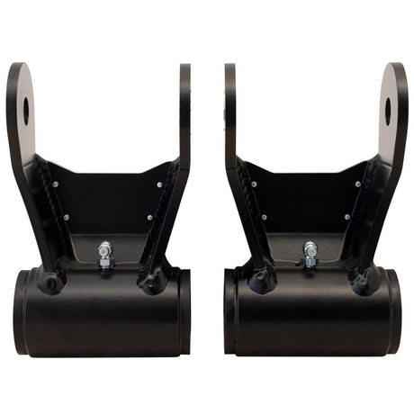 2005-2024 Powerstroke Carli Fabricated Leaf Spring Shackles (CS-FSHACKLE-11)