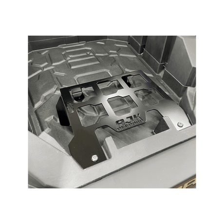 Small Rear Packout for Polaris Pro R