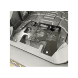 Small Rear Packout for Polaris Pro R