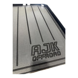 Polaris Xpedition Bed Mat for DRAWER