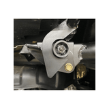 Polaris Xpedition Bed Tilt Lock