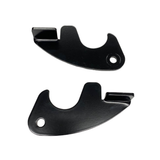 Polaris Xpedition Bed Tilt Lock