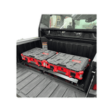 Polaris Xpedition Rear Packout Mount