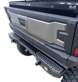 Polaris Xpedition Rear Bumper