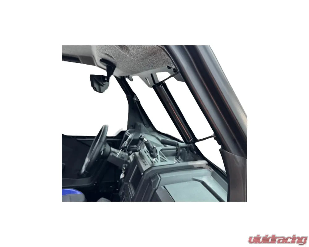 AJK Offroad A Pillar Grab Handle Polaris Xpedition