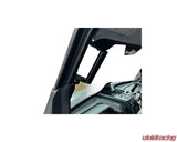 AJK Offroad A Pillar Grab Handle Polaris Xpedition