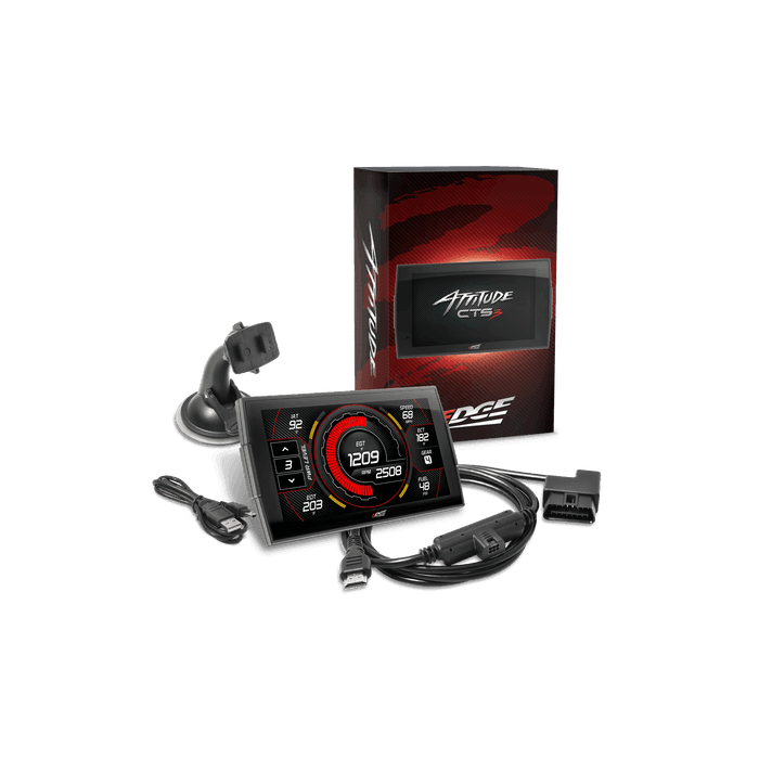 2006-2007 Cummins 5.9L Juice w/ Attitude CTS3 (31504-3)