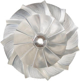 2006-2007 Duramax LBZ Performance Upgrade Billet Compressor Wheel (A1370513N)