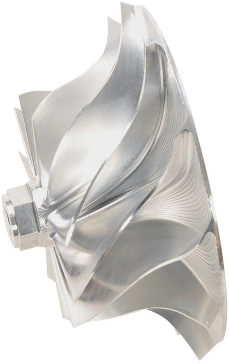 2006-2007 Duramax LBZ Performance Upgrade Billet Compressor Wheel (A1370513N)