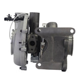 2006-2007 Duramax LBZ Replacement Turbo w/o Vane Sensor (A1370105N)