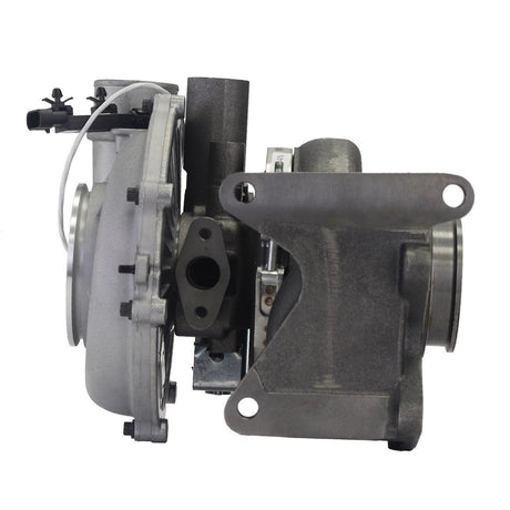 2006-2007 Duramax LBZ Replacement Turbo w/o Vane Sensor (A1370105N)