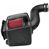 2006-2007 Duramax LBZ S&B Cold Air Intake (75-5080)