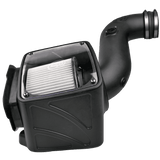 2006-2007 Duramax LBZ S&B Cold Air Intake (75-5080)