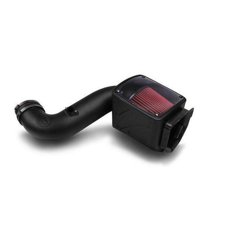 2006-2007 Duramax LBZ S&B Cold Air Intake (75-5080)