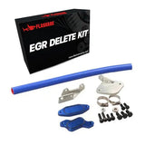 For 2006-2007.4 6.6L Chevy Silverado Classic GMC Duramax LBZ Diesel EGR Delete Kit (Upgraded) Flashark