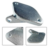 For 2006-2007.4 6.6L Chevy Silverado Classic GMC Duramax LBZ Diesel EGR Delete Kit (Upgraded) Flashark