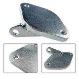 For 2006-2007.4 6.6L Chevy Silverado Classic GMC Duramax LBZ Diesel EGR Delete Kit (Upgraded)