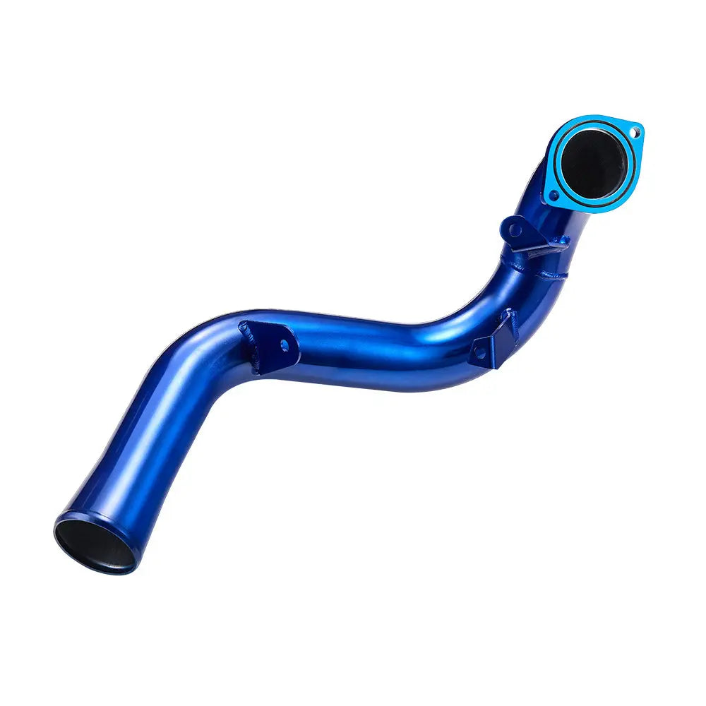 For 2006-2007.4 6.6L Chevy Silverado Classic GMC Duramax LBZ Diesel EGR Delete Kit (Upgraded) Flashark