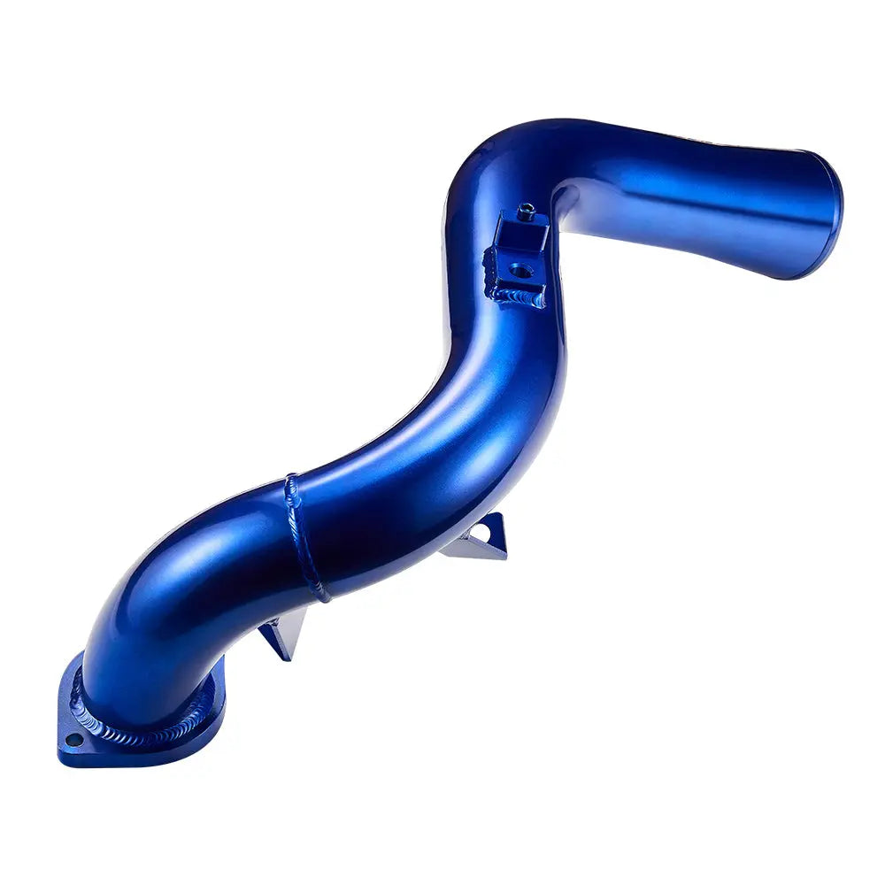 For 2006-2007.4 6.6L Chevy Silverado Classic GMC Duramax LBZ Diesel EGR Delete Kit (Upgraded) Flashark