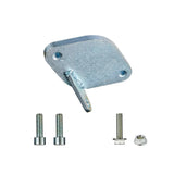 For 2006-2007.4 6.6L Chevy Silverado Classic GMC Duramax LBZ Diesel EGR Delete Kit (Upgraded) Flashark