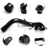 For 2006-2007.4 6.6L Chevy Silverado Classic GMC Duramax LBZ Diesel EGR Delete Kit (Upgraded) Flashark