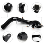 For 2006-2007.4 6.6L Chevy Silverado Classic GMC Duramax LBZ Diesel EGR Delete Kit (Upgraded)