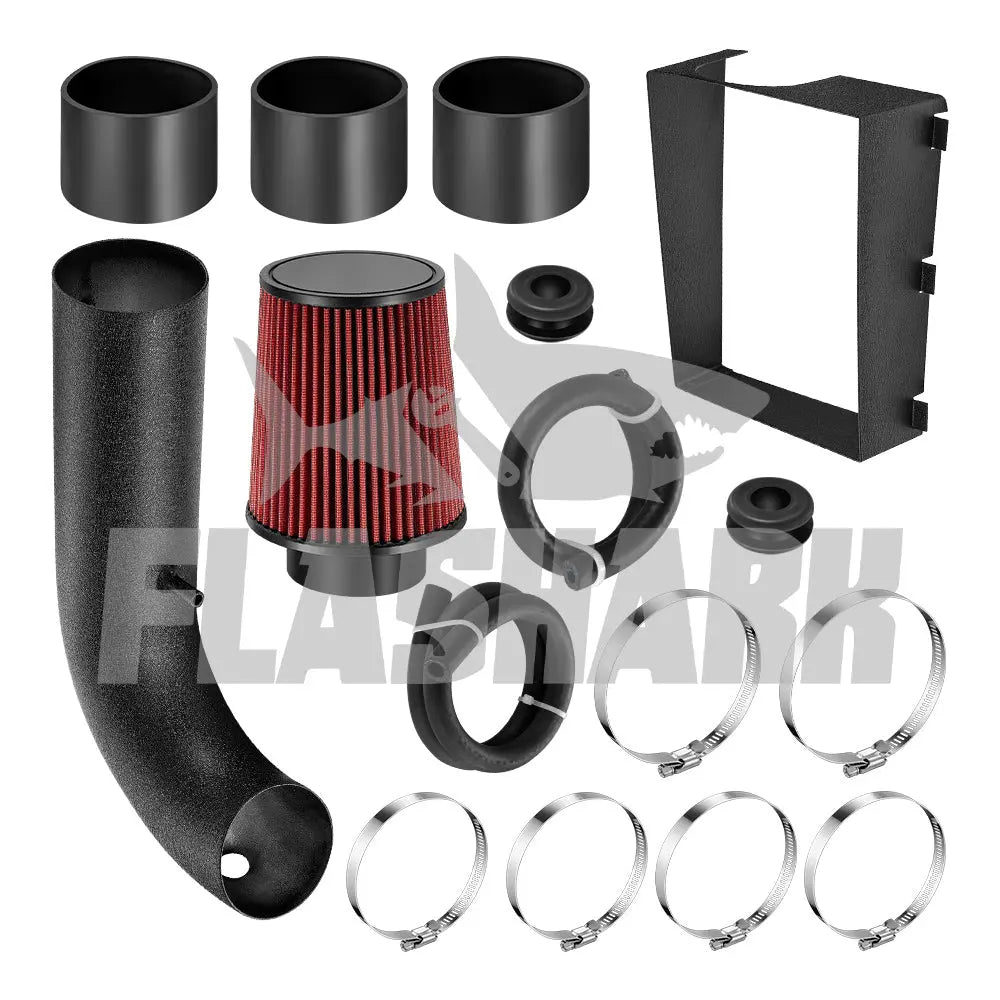 Cold Air intake kit for 2005-2008 Dodge Magnum / 2006-2010 Charger / 2008-2010 Challenger / 2006-2010 Chrysler 300 5.7L 6.1L V8 V8