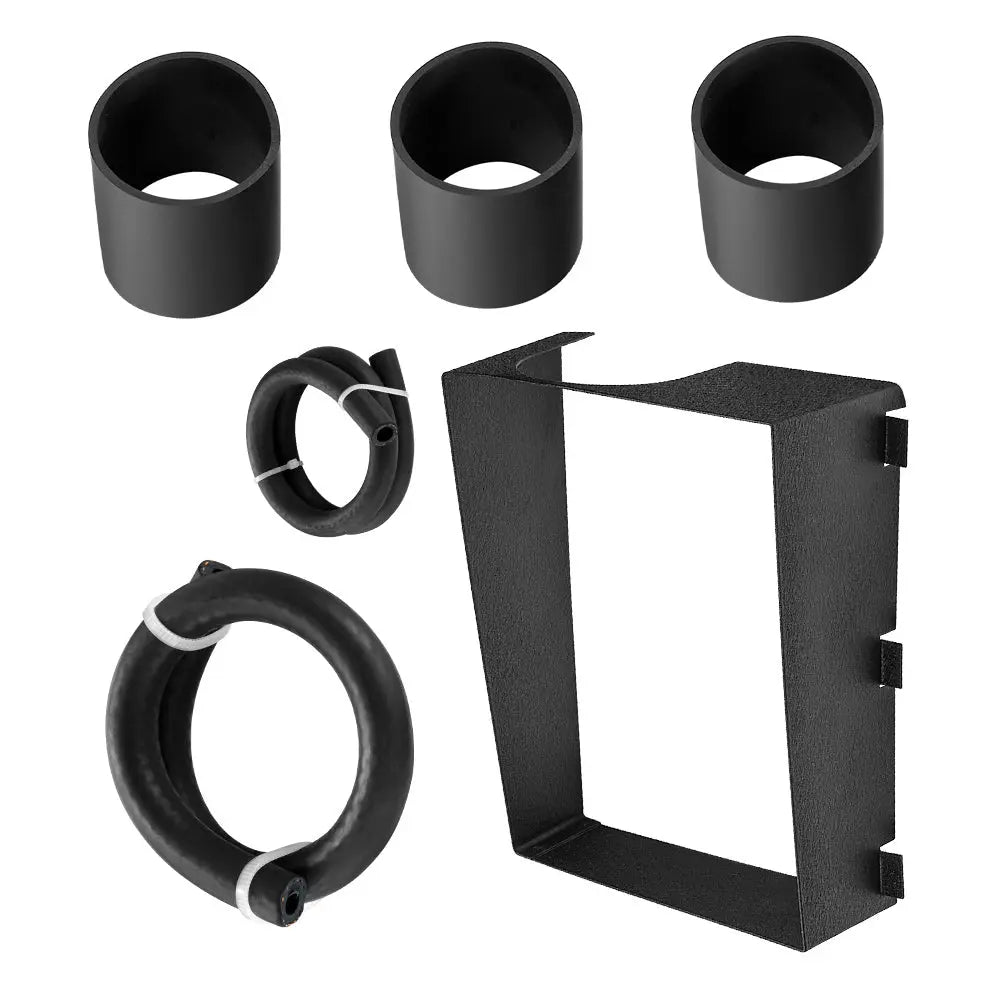 Cold Air intake kit for 2005-2008 Dodge Magnum / 2006-2010 Charger / 2008-2010 Challenger / 2006-2010 Chrysler 300 5.7L 6.1L V8 V8 Flashark