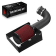 Cold Air intake kit for 2005-2008 Dodge Magnum / 2006-2010 Charger / 2008-2010 Challenger / 2006-2010 Chrysler 300 5.7L 6.1L V8 V8 Flashark