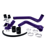 2006-2010 Duramax LBZ/LMM Intercooler Charge Pipe Bundle (082-HSP)