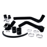 2006-2010 Duramax LBZ/LMM Intercooler Charge Pipe Bundle (082-HSP)