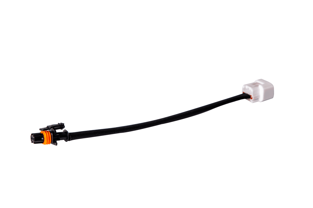2006-2010 Duramax 6.6L Fuel Pressure Regulator Wiring Harness (FPE-HAR-DMAX-FPR)