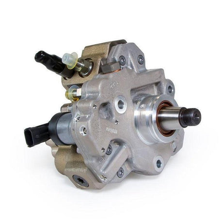 2006-2010 Duramax LBZ/LMM Dual Fueler Install Kit w/ CP3 Pump - Built to Order (113063500)