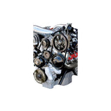2006-2010 Duramax LBZ/LMM Dual Fueler Install Kit w/ CP3 Pump - Built to Order (113063500)