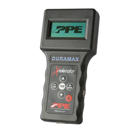 2006-2010 Duramax LBZ/LMM Standard Xcelerator (1110200)