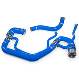 2006-2010 Duramax LLY/LBZ/LMM Performance Silicone Upper & Lower Coolant Hose Kit (119020200)