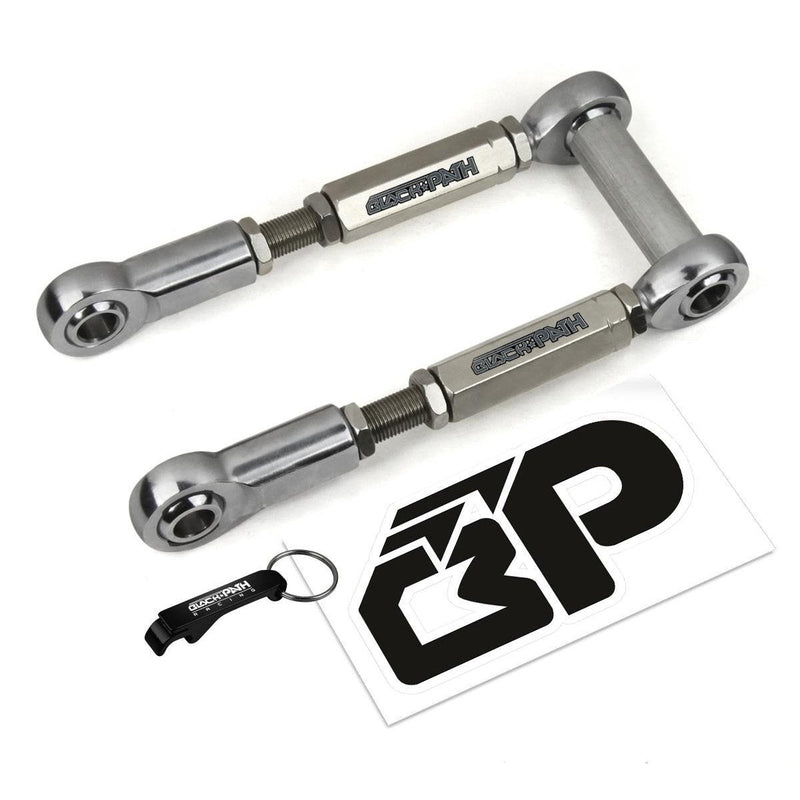 2006-2010 Suzuki GSXR 600 STEEL Adjustable Lowering Link