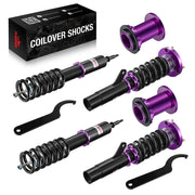 Coilovers For 2006-2011 BMW 3-Series E90/E91/E92/E93 4PCS Flashark