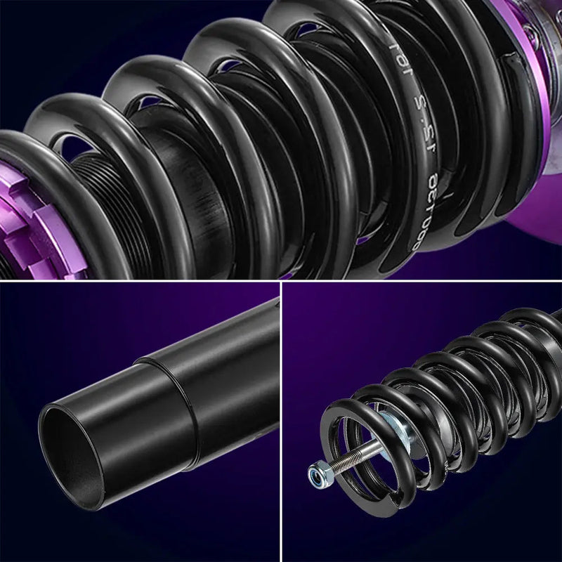 Coilovers For 2006-2011 BMW 3-Series E90/E91/E92/E93 4PCS Flashark