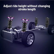 Coilovers For 2006-2011 BMW 3-Series E90/E91/E92/E93 4PCS Flashark
