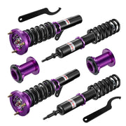 Coilovers For 2006-2011 BMW 3-Series E90/E91/E92/E93 4PCS Flashark