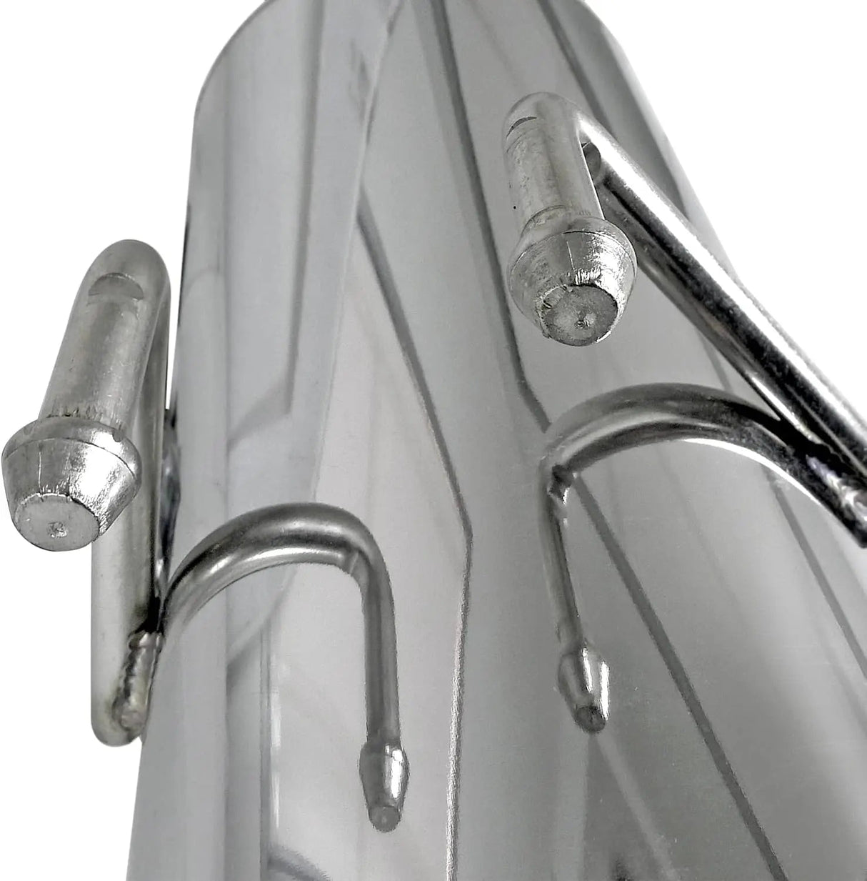 2006-2011 Honda Civic 4-Door Sedan Catback Exhaust System Burnt Muffler Tip N1 series