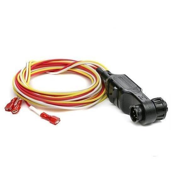 2006-2012 Cummins Edge Turbo Timer (98612)
