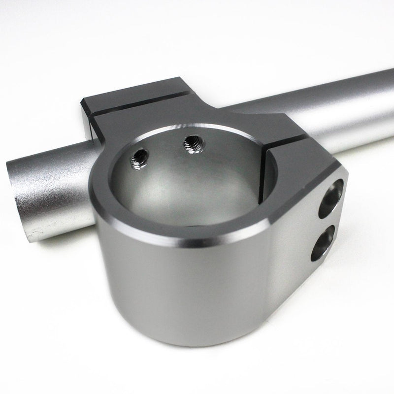 2006-2017 Harley Dyna Street Bob 1"(39mm) Clip On Handlebar